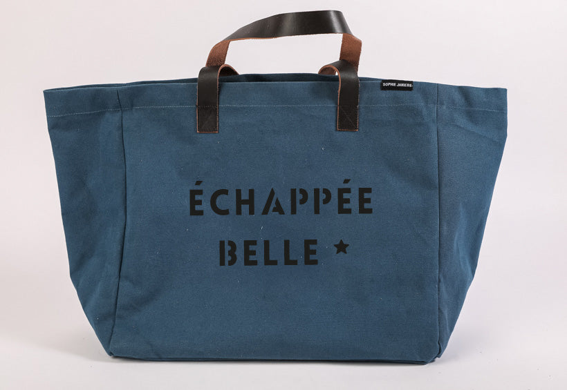 Talensac Escape Mooie Tas