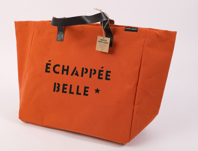 Talensac Escape Mooie Tas