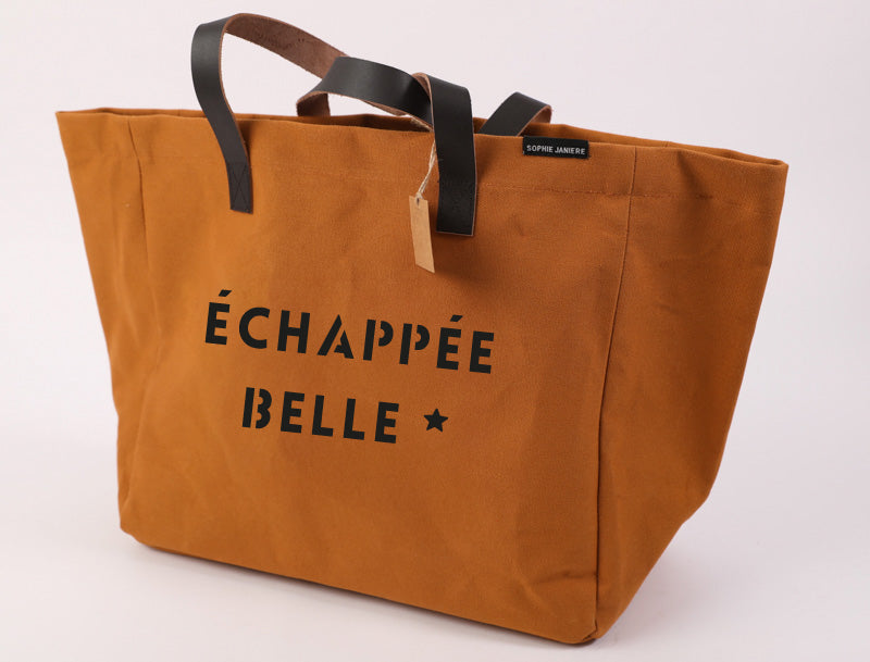 Talensac Escape Mooie Tas