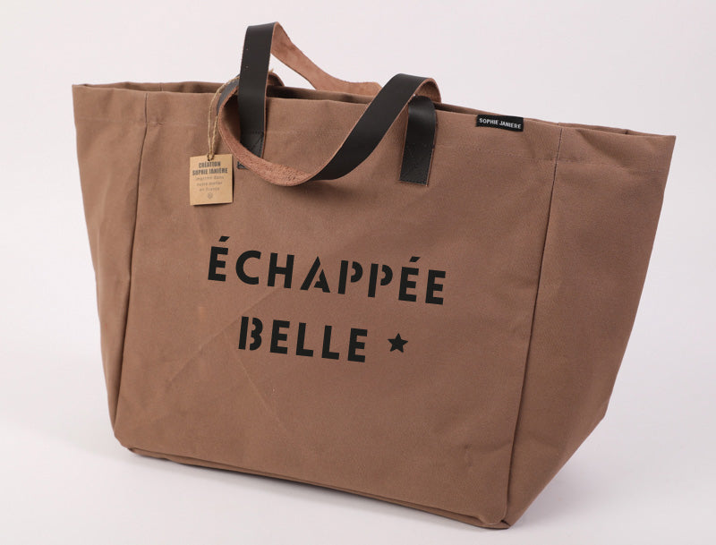 Talensac Escape Mooie Tas
