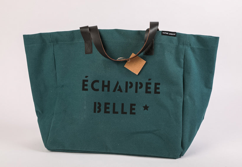 Talensac Escape Beautiful Bag