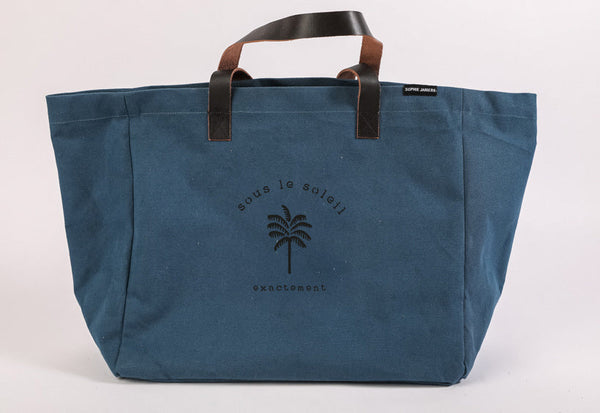 Talensac Bag Under the Sun Exactly