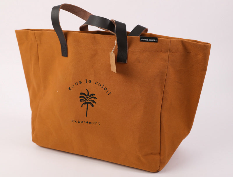 Talensac Bag Under the Sun Exactly