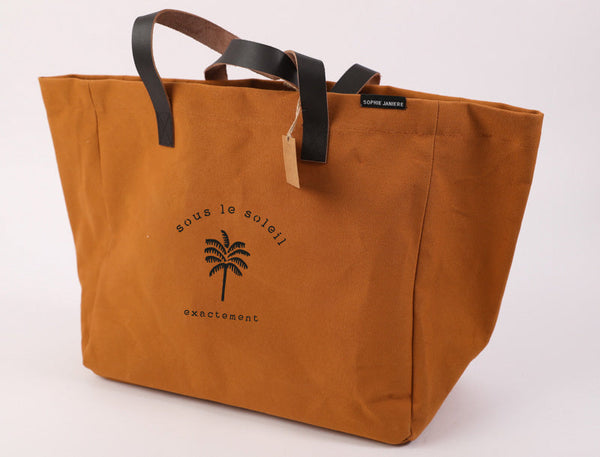 Talensac Bag Under the Sun Exactly
