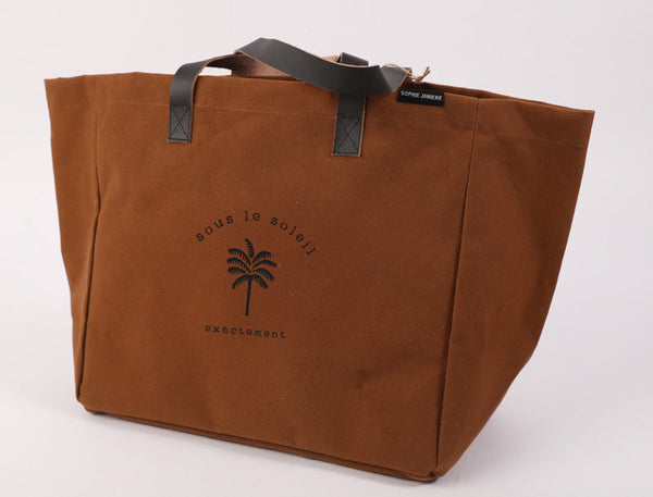 Talensac Bag Under the Sun Exactly