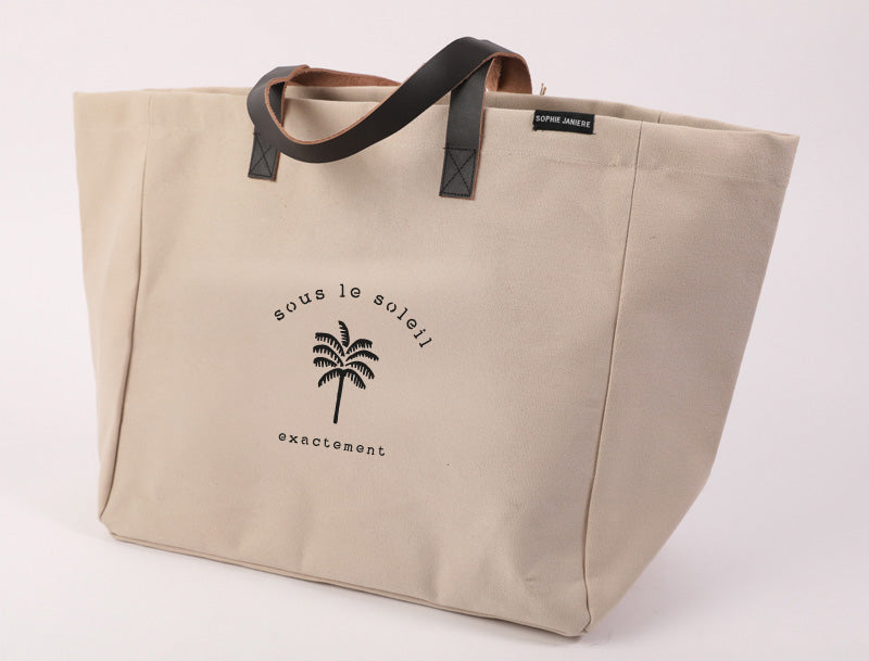 Talensac Bag Under the Sun Exactly