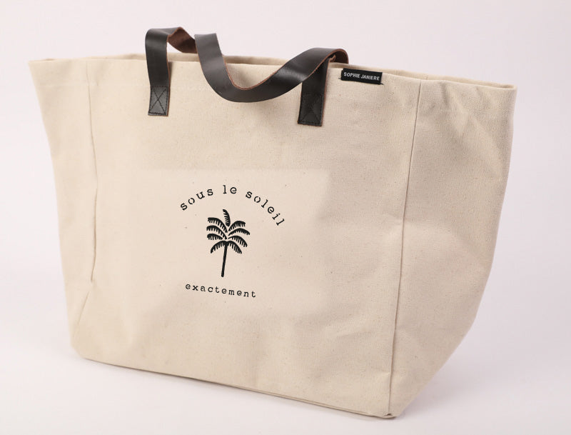 Talensac Bag Under the Sun Exactly