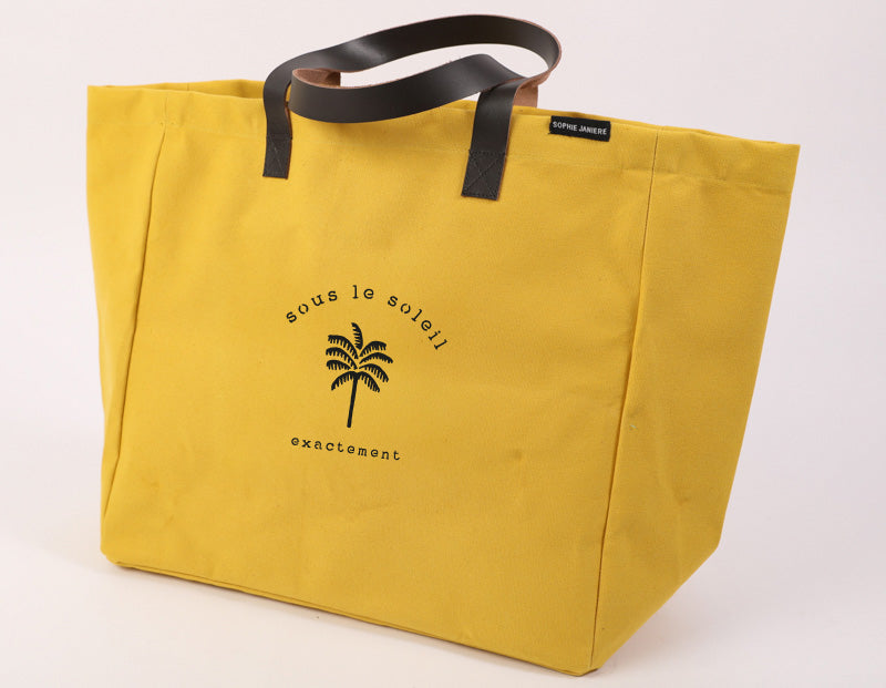 Talensac Bag Under the Sun Exactly