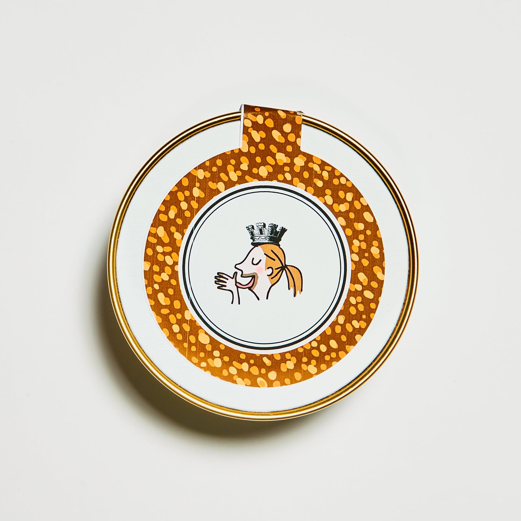 Confiture Parisienne - Pâte à tartiner Tartine Noisette