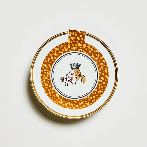 Confiture Parisienne - Pâte à tartiner Tartine Noisette