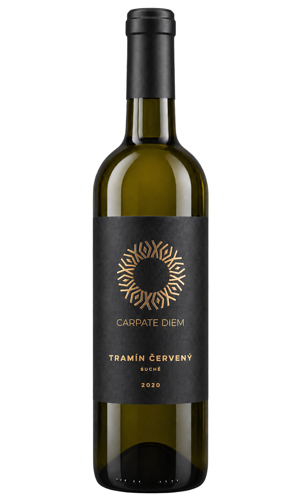 TRAMIN RED BARREL 2020