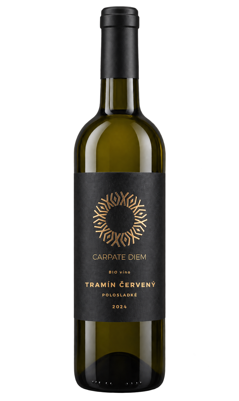 BIO TRAMIN ROUGE 2024