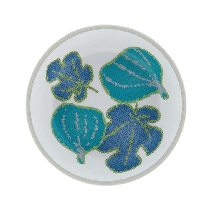 FICUS - DEEP PLATE 2 PCS - TOUCH-MEL