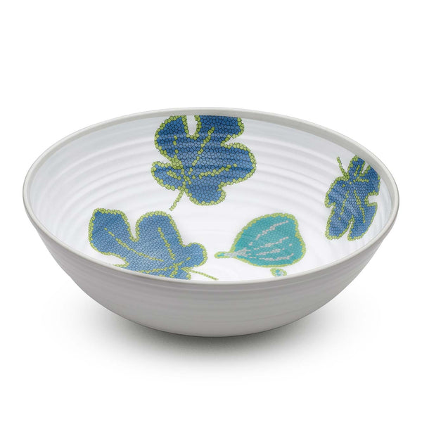 FICUS - SALAD BOWL - TOUCH-MEL