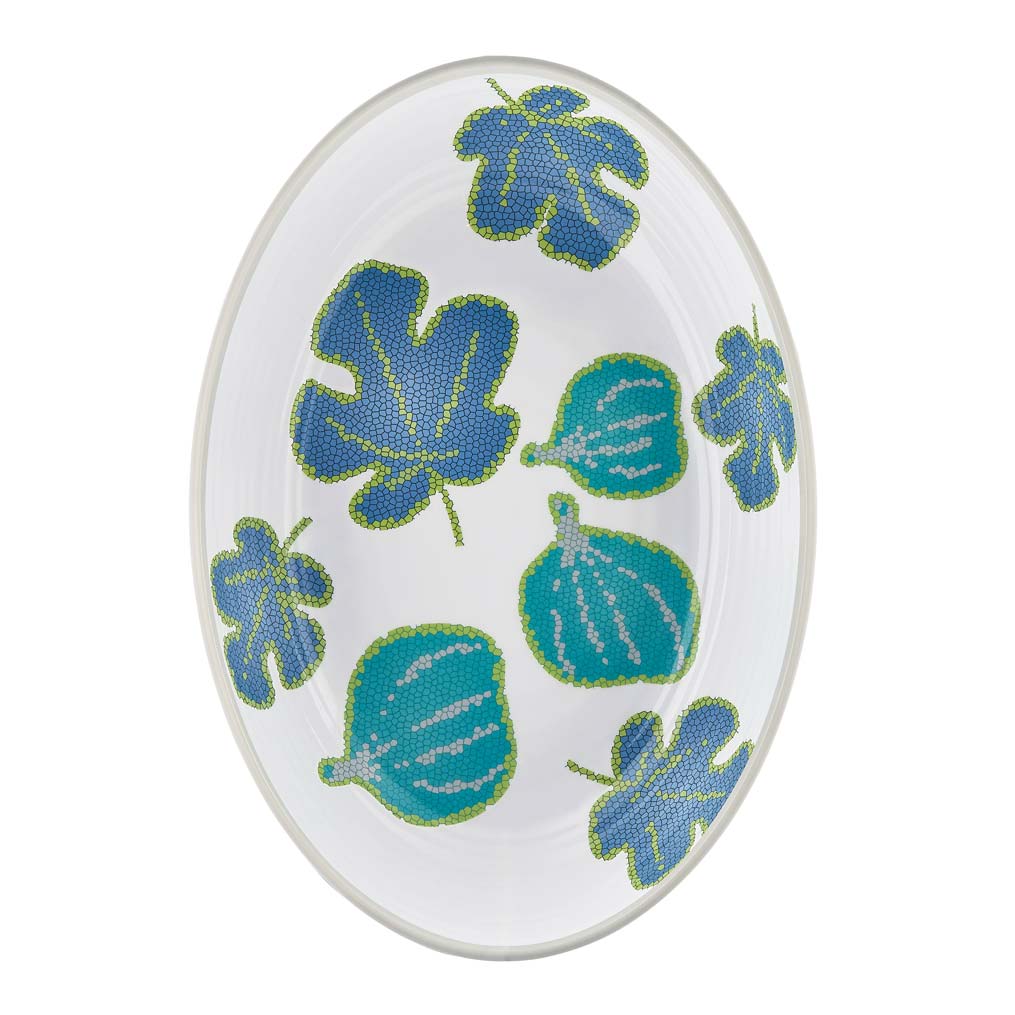 FICUS - SERVING PLATTER - TOUCH-MEL