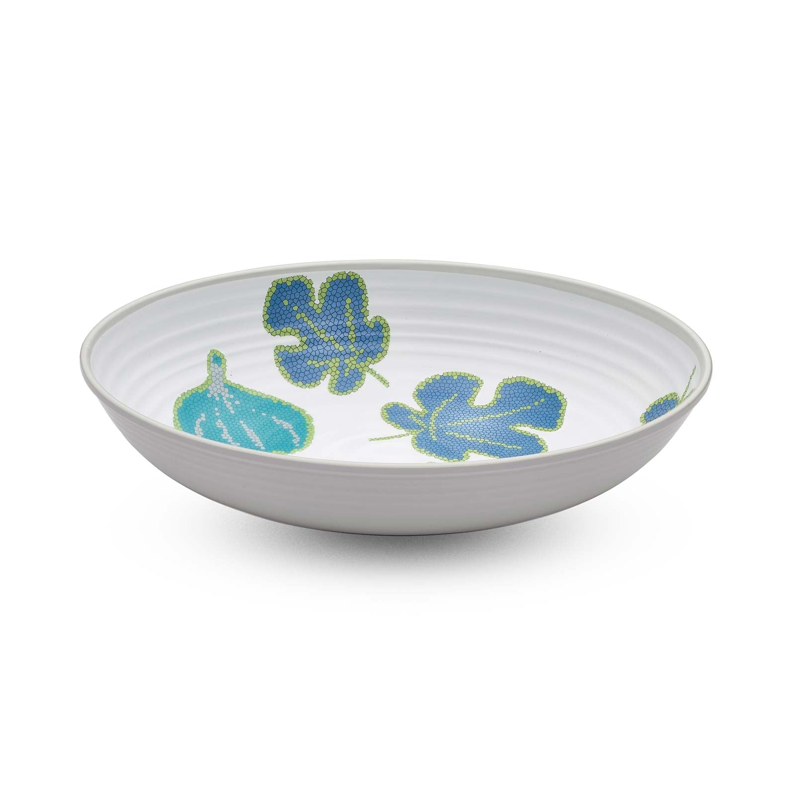 FICUS - SERVING PLATTER - TOUCH-MEL