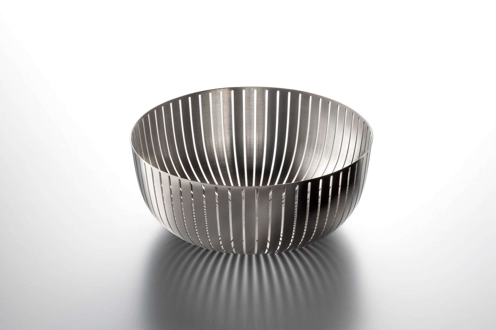 PASS ME THE SALT - IT'S FINE LIKE THIS - SERAFINO ZANI