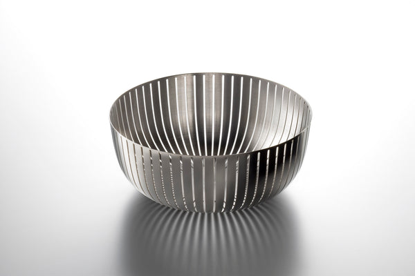 PASS ME THE SALT - IT'S FINE LIKE THIS - SERAFINO ZANI