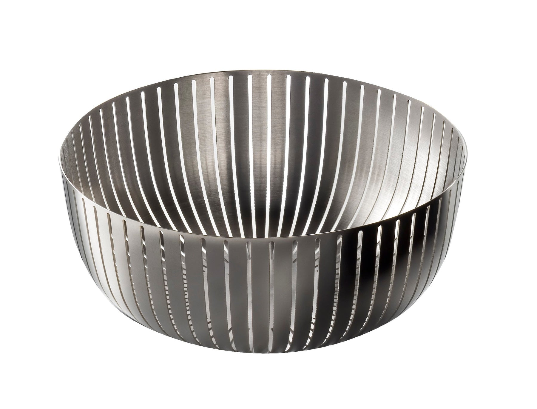 PASS ME THE SALT - IT'S FINE LIKE THIS - SERAFINO ZANI