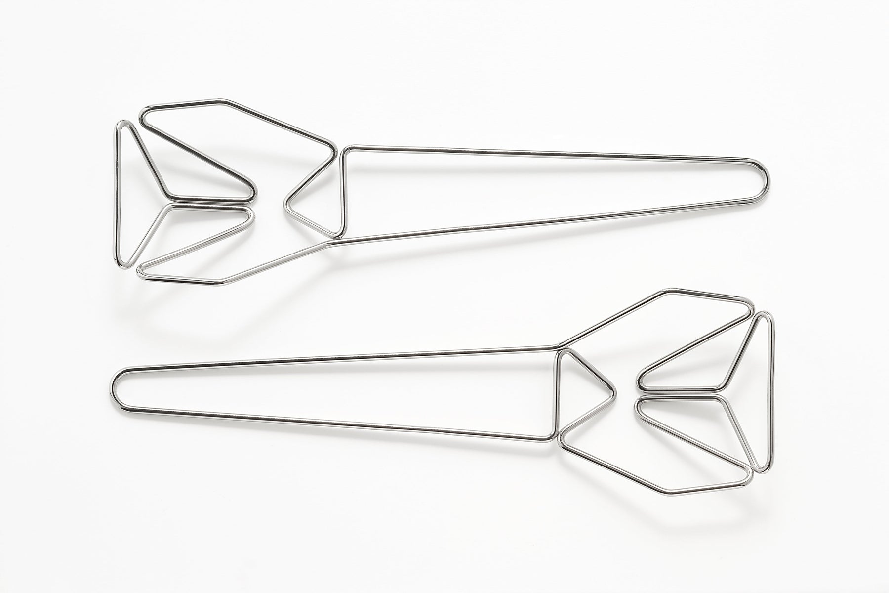 PASS ME THE SALT - CERTAINLY - SERAFINO ZANI