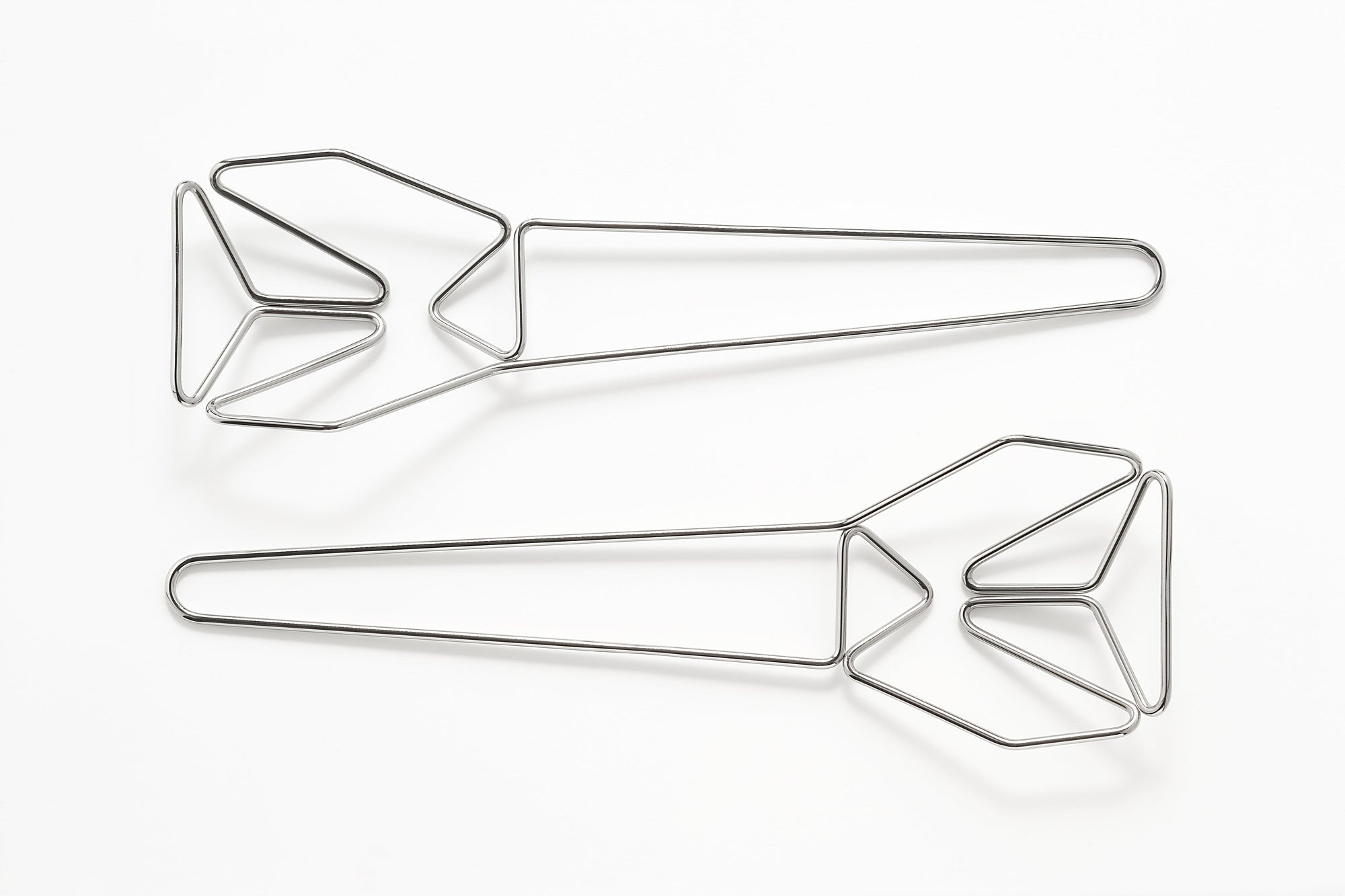 PASS ME THE SALT - CERTAINLY - SERAFINO ZANI