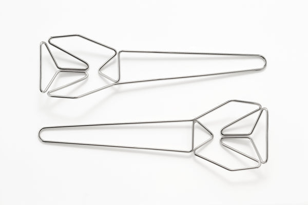 PASS ME THE SALT - CERTAINLY - SERAFINO ZANI