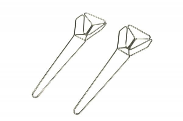 PASS ME THE SALT - CERTAINLY - SERAFINO ZANI