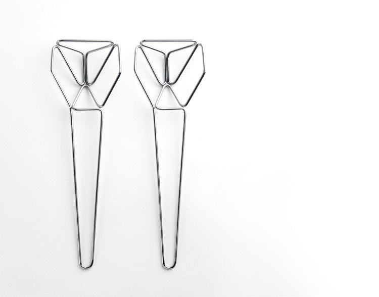 PASS ME THE SALT - CERTAINLY - SERAFINO ZANI