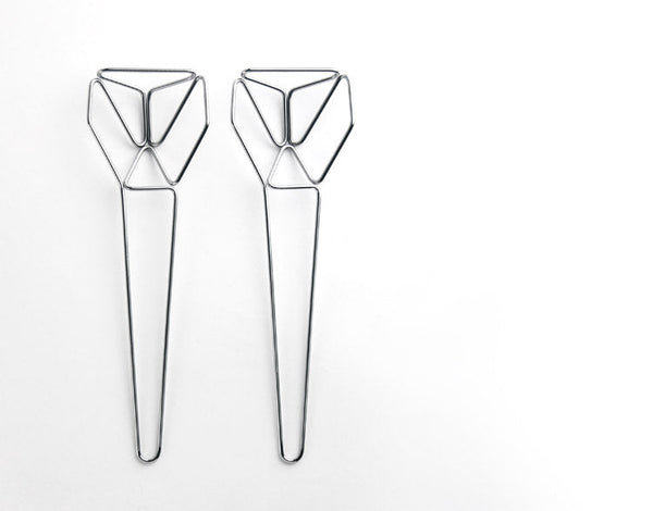 PASS ME THE SALT - CERTAINLY - SERAFINO ZANI