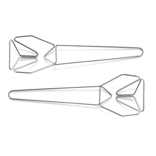 PASS ME THE SALT - CERTAINLY - SERAFINO ZANI