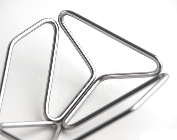 PASS ME THE SALT - CERTAINLY - SERAFINO ZANI