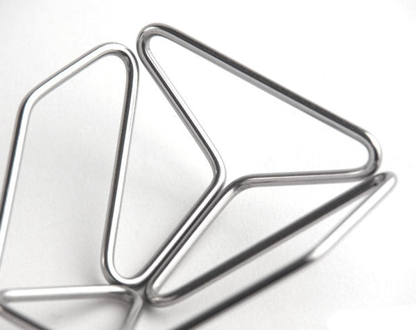 PASS ME THE SALT - CERTAINLY - SERAFINO ZANI