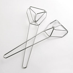 PASS ME THE SALT - CERTAINLY - SERAFINO ZANI