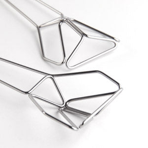 PASS ME THE SALT - CERTAINLY - SERAFINO ZANI