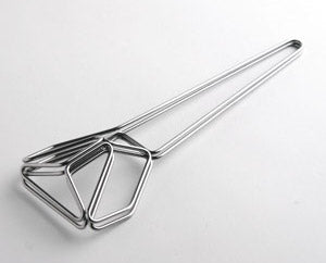 PASS ME THE SALT - CERTAINLY - SERAFINO ZANI