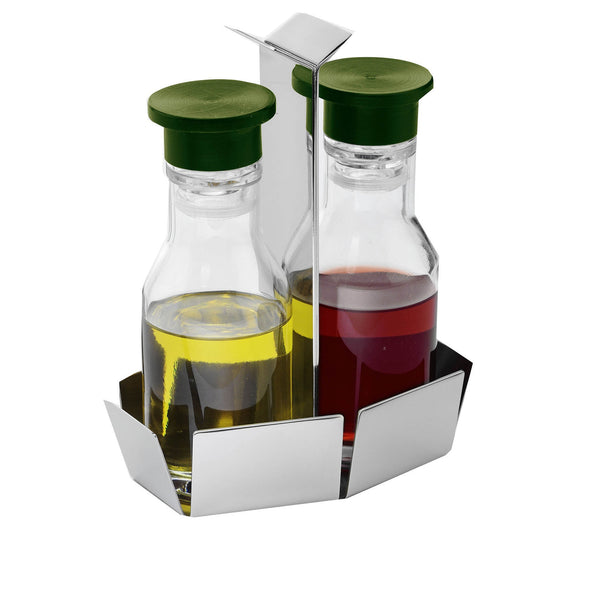 PASS ME THE SALT - ASSISTANT - SERAFINO ZANI