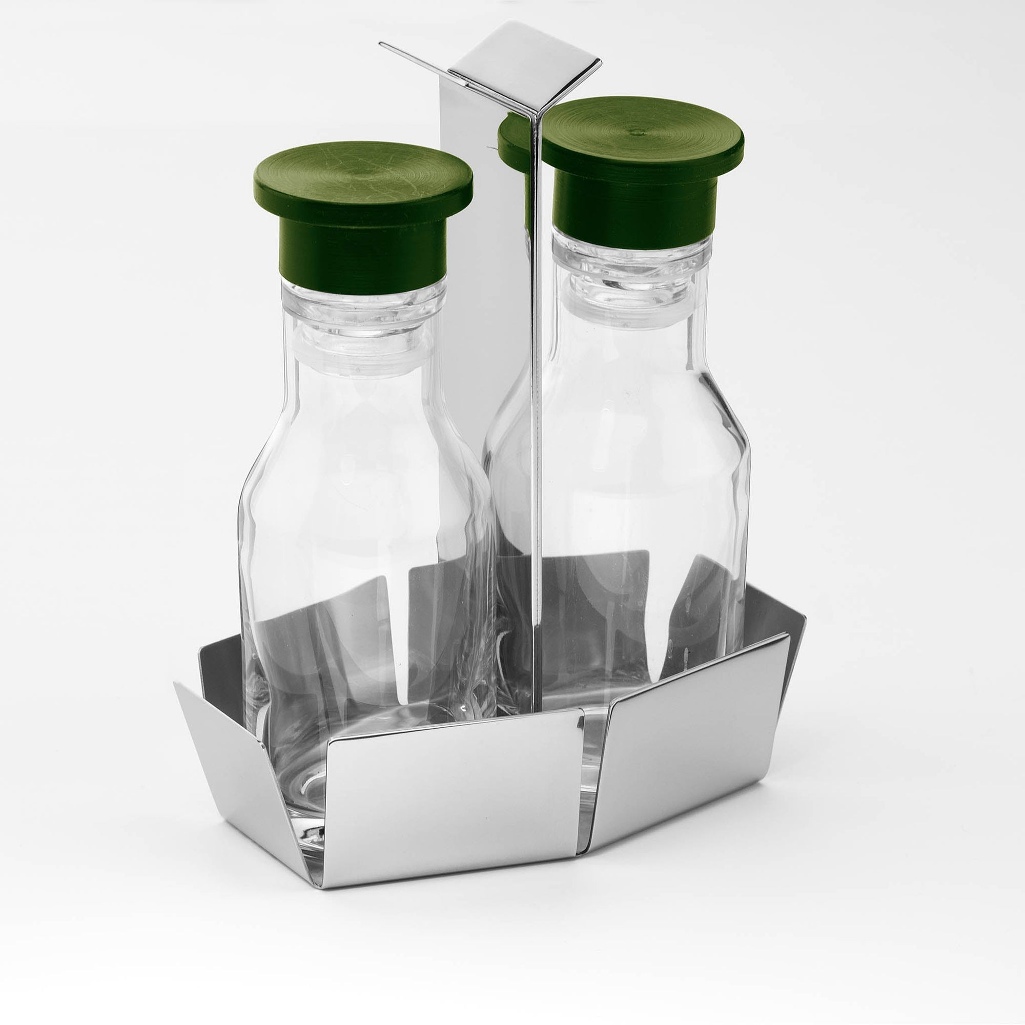 PASS ME THE SALT - ASSISTANT - SERAFINO ZANI