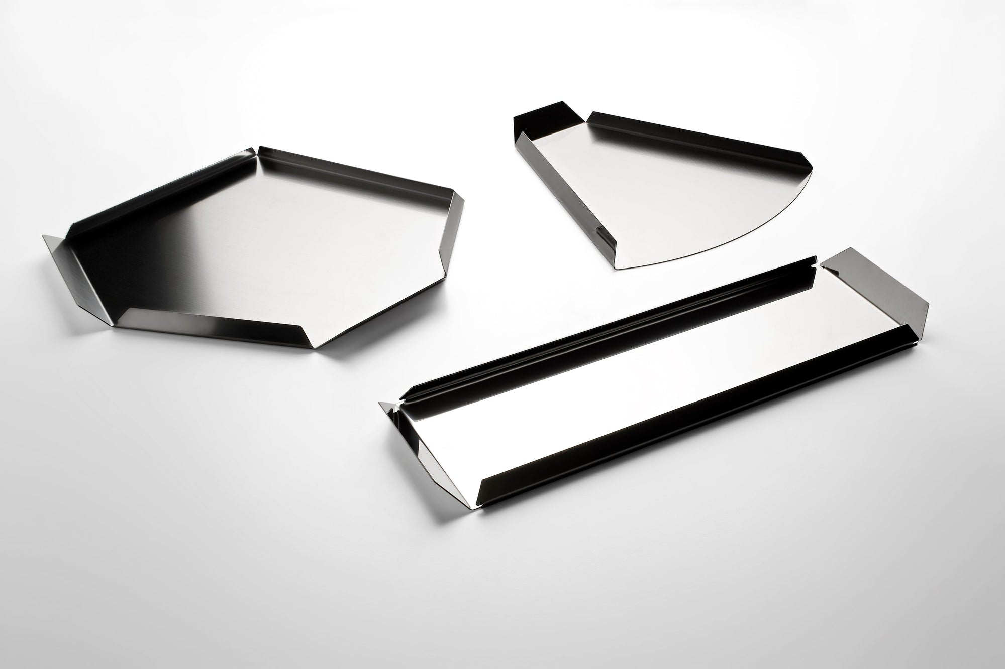 PASS ME THE SALT - A MOMENT LATER - SERAFINO ZANI