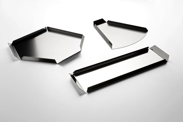 PASS ME THE SALT - A MOMENT LATER - SERAFINO ZANI