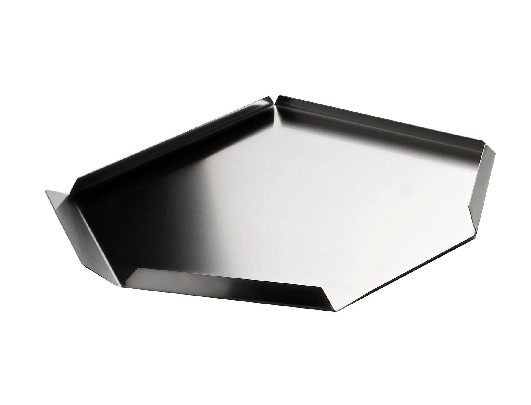 PASS ME THE SALT - A MOMENT LATER - SERAFINO ZANI