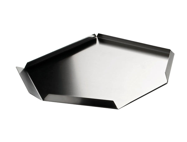 PASS ME THE SALT - A MOMENT LATER - SERAFINO ZANI