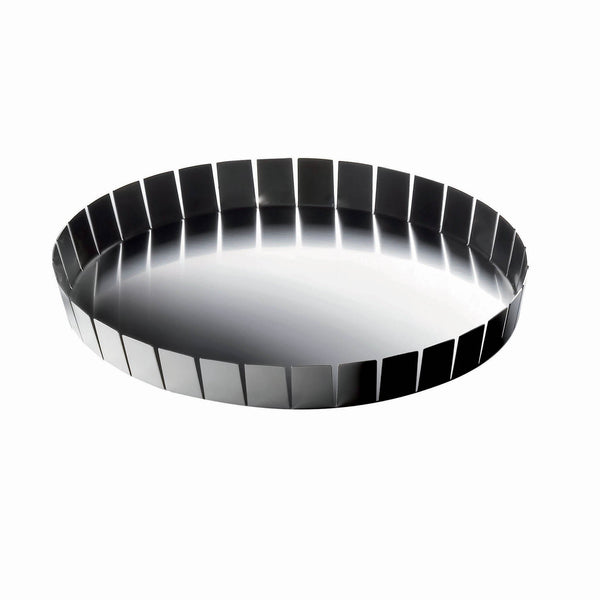 PASS ME THE SALT - AT FIVE AND A HALF - SERAFINO ZANI