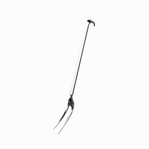 FIVE STARS - SERVING FORK - SERAFINO ZANI