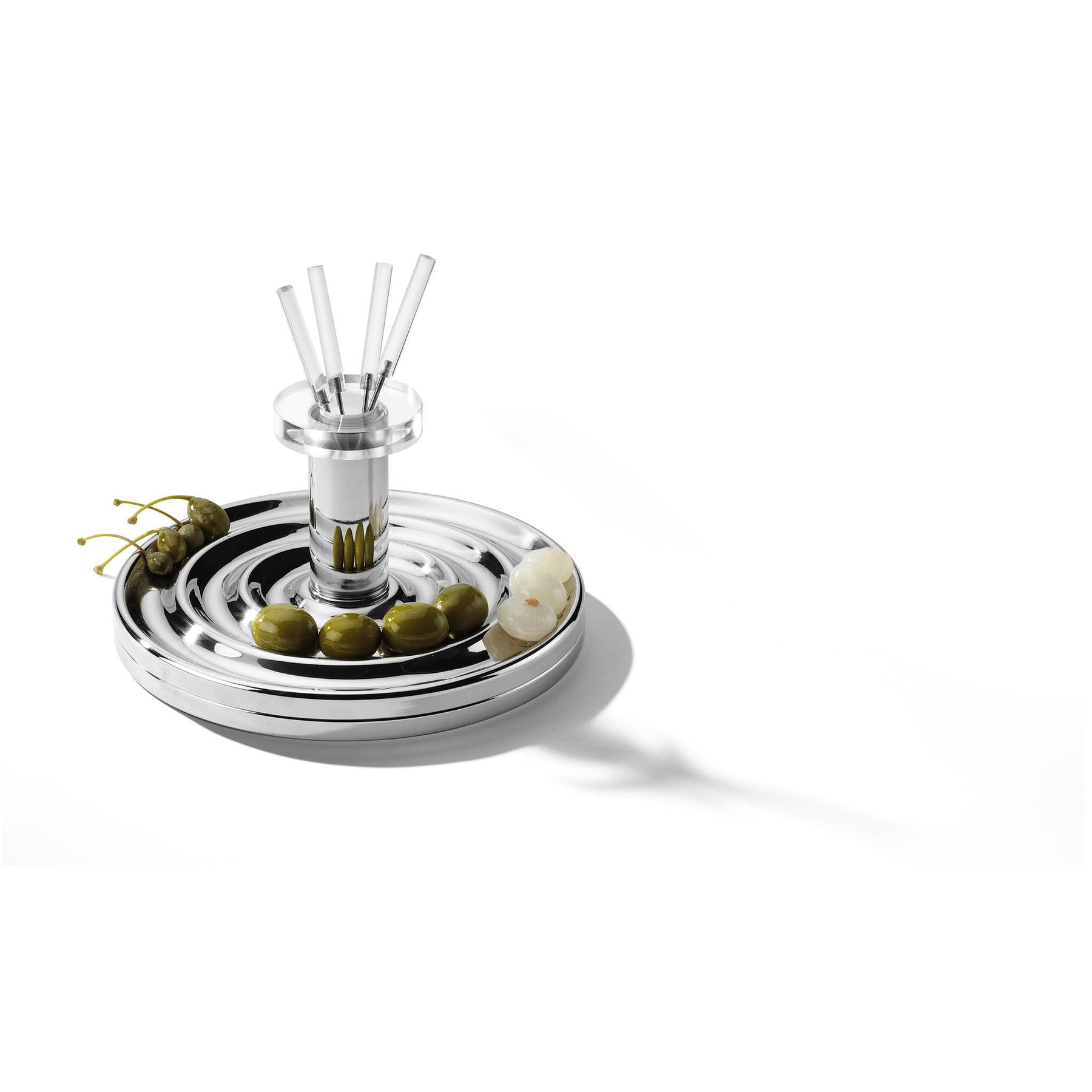 FESTA - ANTIPASTO PLATTER - SERAFINO ZANI