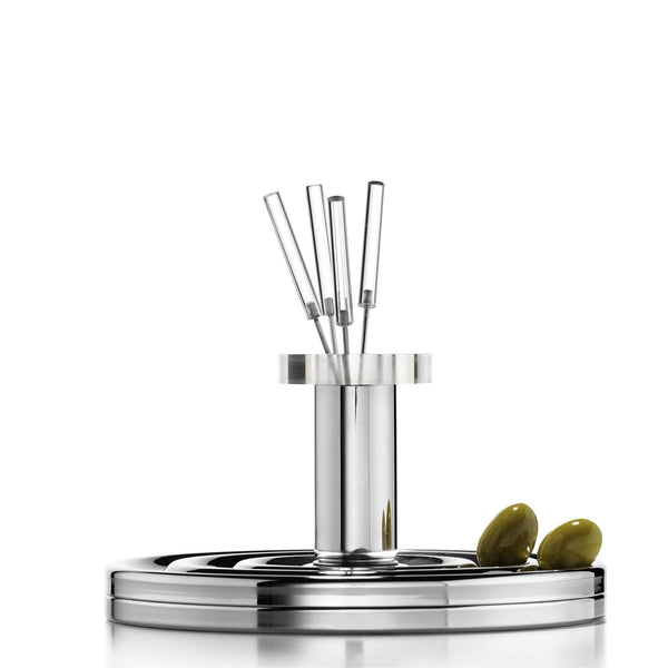 FESTA - ANTIPASTO PLATTER - SERAFINO ZANI