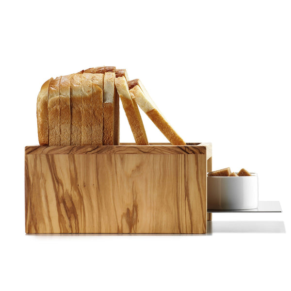 FESTA BREAKFAST SET - SERAFINO ZANI