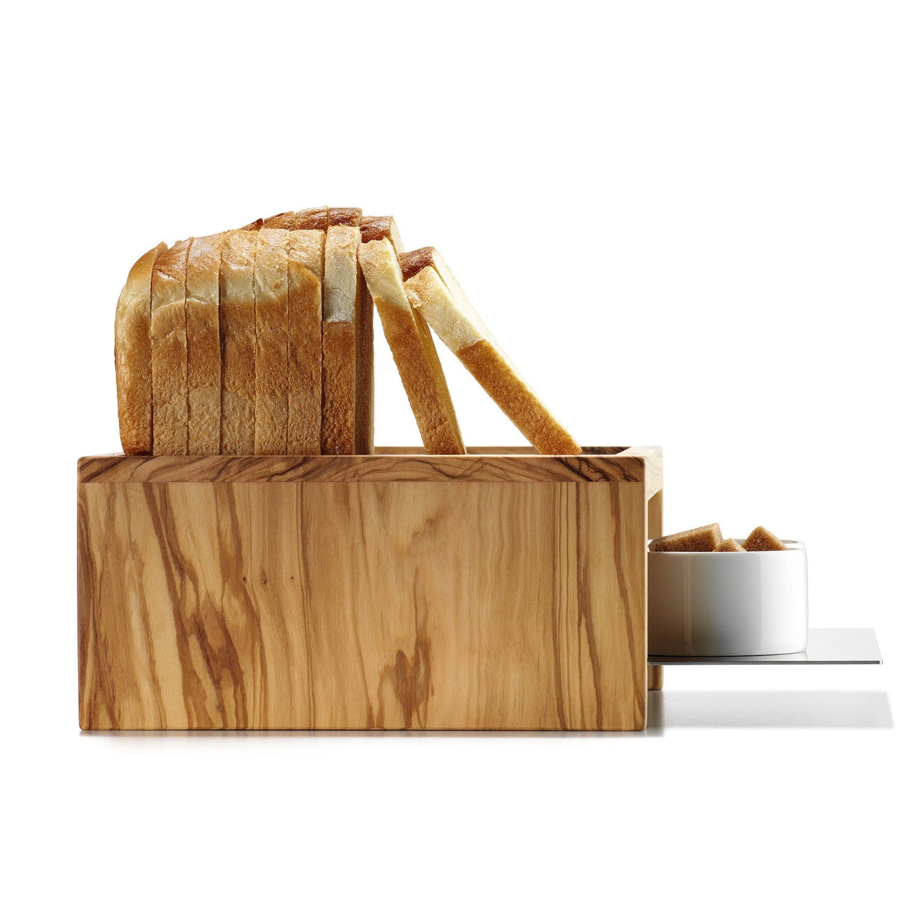 FESTA - BREAKFAST SET - SERAFINO ZANI