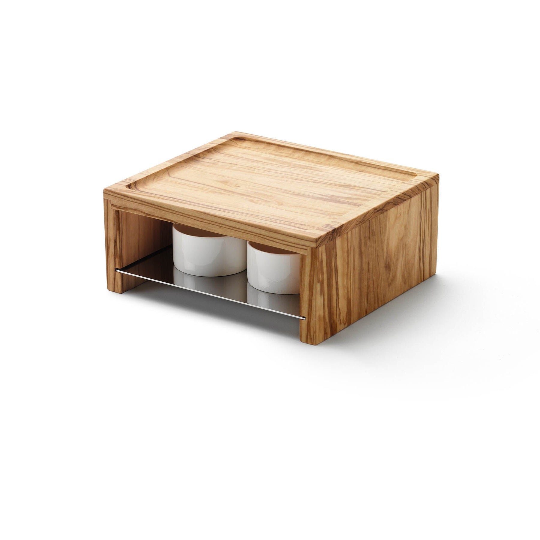 FESTA - BREAKFAST SET - SERAFINO ZANI