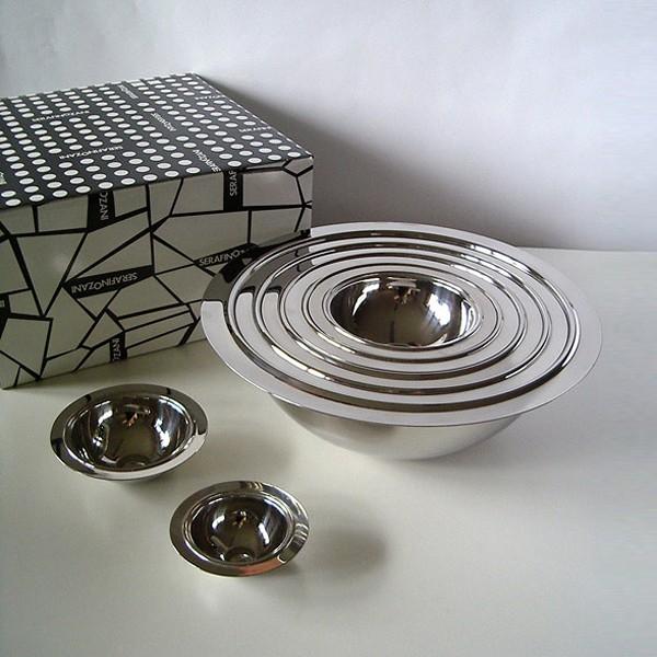 SERAPHINI - PLANETARIO - SERAFINO ZANI