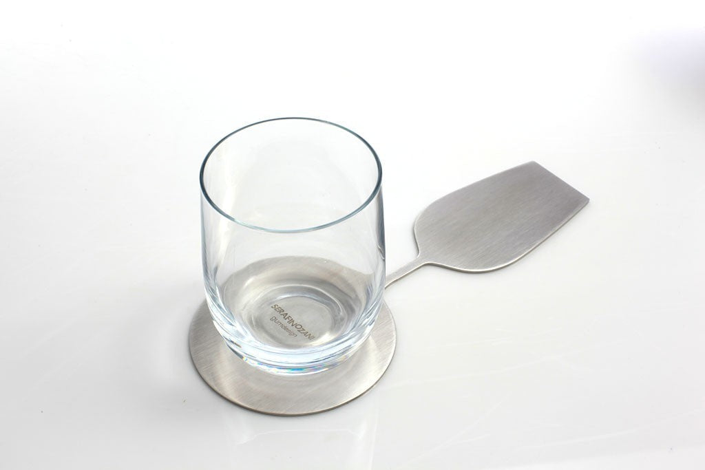 SERAPHINI - SHADOW COASTER 2 PCS - SERAFINO ZANI